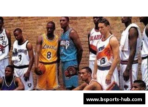 b体育青岛NBA发展与影响：从青岛黄金时代到全球球迷的热情