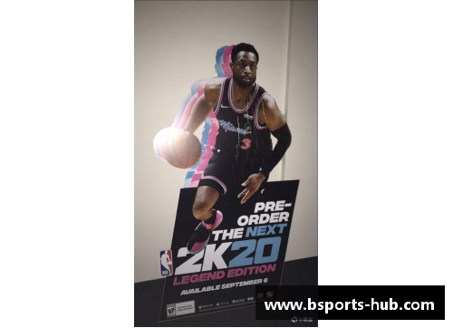 b体育NBA球星荧幕传奇：篮球场上的电影之旅