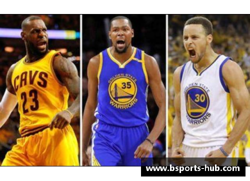 b体育詹姆斯新秀赛季拿下1654分，杜兰特、库里呢？——探究NBA巨星们的初次亮相 - 副本
